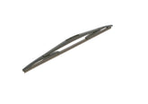 Wischblatt hinten für CHEVROLET CHRYSLER CITROËN DACIA DODGE FIAT HONDA NISSAN
