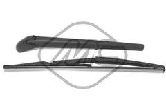 Wischblatt hinten für FIAT LANCIA BRAVO I SEICENTO / 600 STILO MUSA