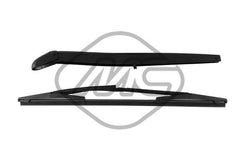 Wischblatt hinten für FIAT CROMA