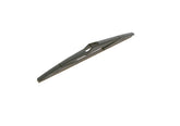 Wischblatt hinten für CADILLAC CITROËN DAIHATSU DS FORD MITSUBISHI NISSAN OPEL