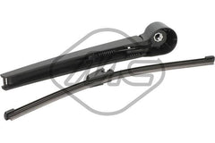 Wischblatt hinten für SEAT SKODA VW ALTEA XL IBIZA IV SC ST LEON