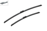Wischblatt vorne für ASTON MARTIN BMW FORD LEXUS VOLVO DB9 Vantage Volante DBS