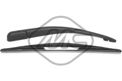 Wischblatt hinten für OPEL ASTRA G Stufenheck ZAFIRA A Großraumlimousine