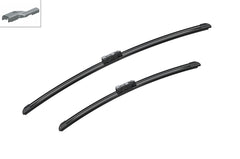 Wischblatt vorne für AIWAYS ALFA ROMEO FIAT HYUNDAI KIA LANCIA PEUGEOT SKODA VW