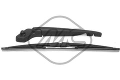 Wischblatt hinten für VOLVO 850 V70 I
