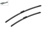 Wischblatt vorne für AUDI BMW FORD USA HYUNDAI A5 X5 X6 FOCUS IV Stufenheck