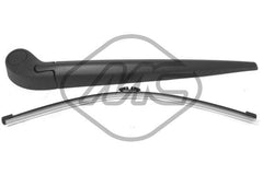 Wischblatt hinten für VOLVO V70 III XC70 II