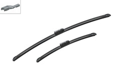 Wischblatt vorne für CADILLAC CITROËN FIAT FORD OPEL PEUGEOT RENAULT SRX