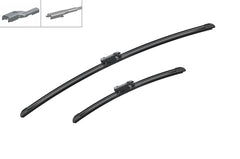 Wischblatt vorne für ABARTH ALFA ROMEO CHEVROLET FIAT FORD OPEL GRANDE PUNTO EVO
