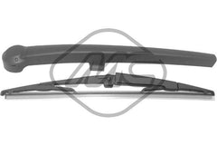 Wischblatt hinten für JEEP GRAND CHEROKEE III