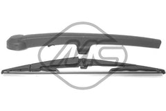 Wischblatt hinten für JEEP COMMANDER