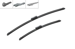 Wischblatt vorne für ALPINA BMW BYD FIAT FORD JAGUAR LAND ROVER MERCEDES-BENZ