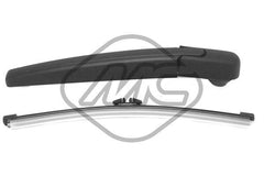 Wischblatt hinten für CITROËN C5 III Break