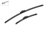 Wischblatt vorne für DAIHATSU FORD HONDA KIA MAZDA MITSUBISHI NISSAN TOYOTA