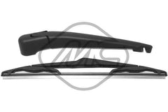 Wischblatt hinten für CITROËN C4 I