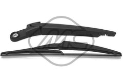 Wischblatt hinten für CITROËN C5 I II