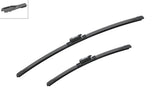 Wischblatt vorne für AUDI CITROËN DS OPEL PEUGEOT SEAT SKODA SMART VW A1