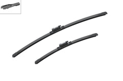 Wischblatt vorne für AUDI CITROËN DS OPEL PEUGEOT SEAT SKODA SMART VW A1