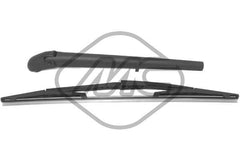 Wischblatt hinten für ALFA ROMEO FIAT LANCIA 147 156 Sportwagon IDEA Y