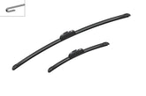 Wischblatt vorne für FIAT HONDA HYUNDAI KIA NISSAN SUZUKI TOYOTA SEDICI JAZZ II