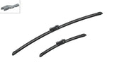Wischblatt vorne für CHEVROLET FIAT HYUNDAI KIA NISSAN OPEL TRAX 500X ix20