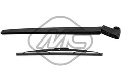 Wischblatt hinten für SEAT ALTEA IBIZA III