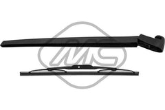 Wischblatt hinten für SEAT IBIZA IV ST