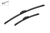 Wischblatt vorne für CHEVROLET DAIHATSU GEELY HYUNDAI MITSUBISHI NISSAN SUZUKI