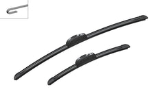 Wischblatt vorne für CHEVROLET DAIHATSU GEELY HYUNDAI MITSUBISHI NISSAN SUZUKI
