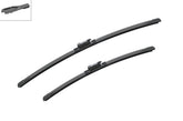 Wischblatt vorne für AUDI BMW BYD HONDA POLESTAR SKODA VW Q2 1 X2 SEAL CIVIC XI