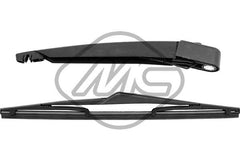 Wischblatt hinten für RENAULT GRAND SCÉNIC II MEGANE Grandtour III