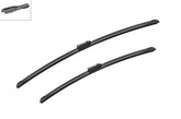 Wischblatt vorne für AUDI HONGQI LAND ROVER PORSCHE SEAT SKODA TESLA VW A6