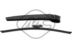 Wischblatt hinten für SEAT SKODA VW ALHAMBRA LEON ST FABIA III KAMIQ KAROQ
