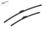 Wischblatt vorne für CHRYSLER CITROËN DODGE FIAT FORD USA HONDA HYUNDAI LANCIA