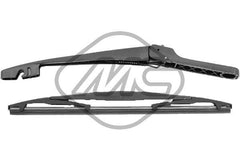 Wischblatt hinten für BMW 2 Gran Tourer