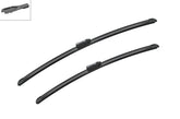 Wischblatt vorne für AUDI BENTLEY PORSCHE SKODA A5 Cabriolet Q3 TT Roadster
