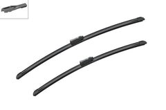 Wischblatt vorne für AUDI BENTLEY PORSCHE SKODA A5 Cabriolet Q3 TT Roadster