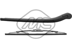 Wischblatt hinten für ALPINA BMW B5 Kombi 5 Touring