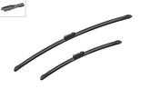 Wischblatt vorne für ALFA ROMEO AUDI CUPRA KIA SEAT SKODA VW STELVIO A1