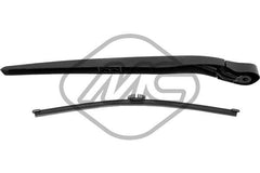 Wischblatt hinten für BMW 5 Touring