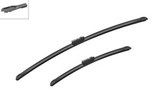Wischblatt vorne für BMW CITROËN FORTHING HONDA HYUNDAI OPEL SEAT X1 Van C3
