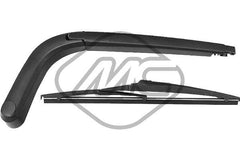 Wischblatt hinten für CHEVROLET MATIZ SPARK