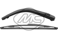Wischblatt hinten für DACIA RENAULT LOGAN MCV MEGANE Scénic SCÉNIC I