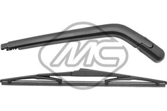 Wischblatt für DAIHATSU SIRION