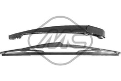 Wischblatt hinten für FORD C-MAX II GRAND