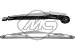 Wischblatt hinten für JEEP WRANGLER III
