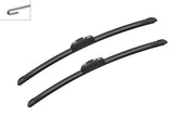 Wischblatt vorne für BMW BRILLIANCE CADILLAC DACIA DAEWOO FIAT FORD USA HONDA