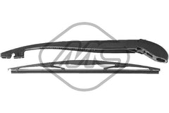 Wischblatt hinten für MAZDA 3 Stufenheck