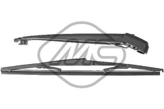Wischblatt hinten für MAZDA MITSUBISHI 6 Sport Kombi CX-3 COLT VI
