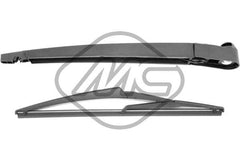 Wischblatt hinten für MERCEDES-BENZ A-KLASSE